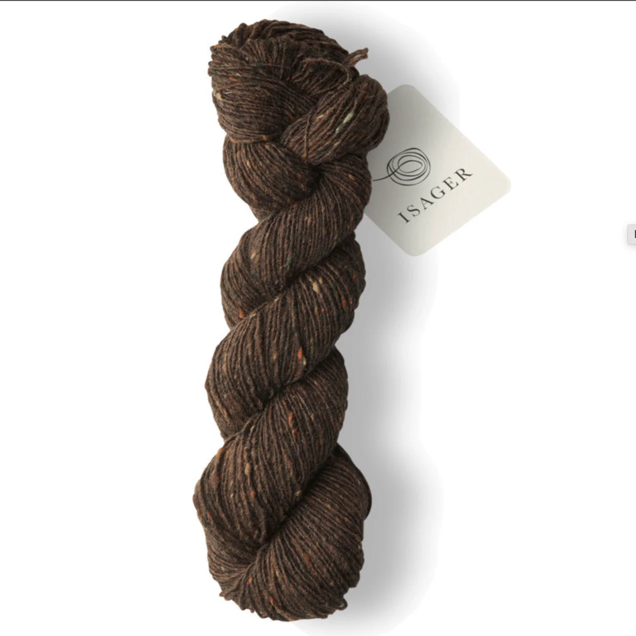 Isager Tweed - Image 25