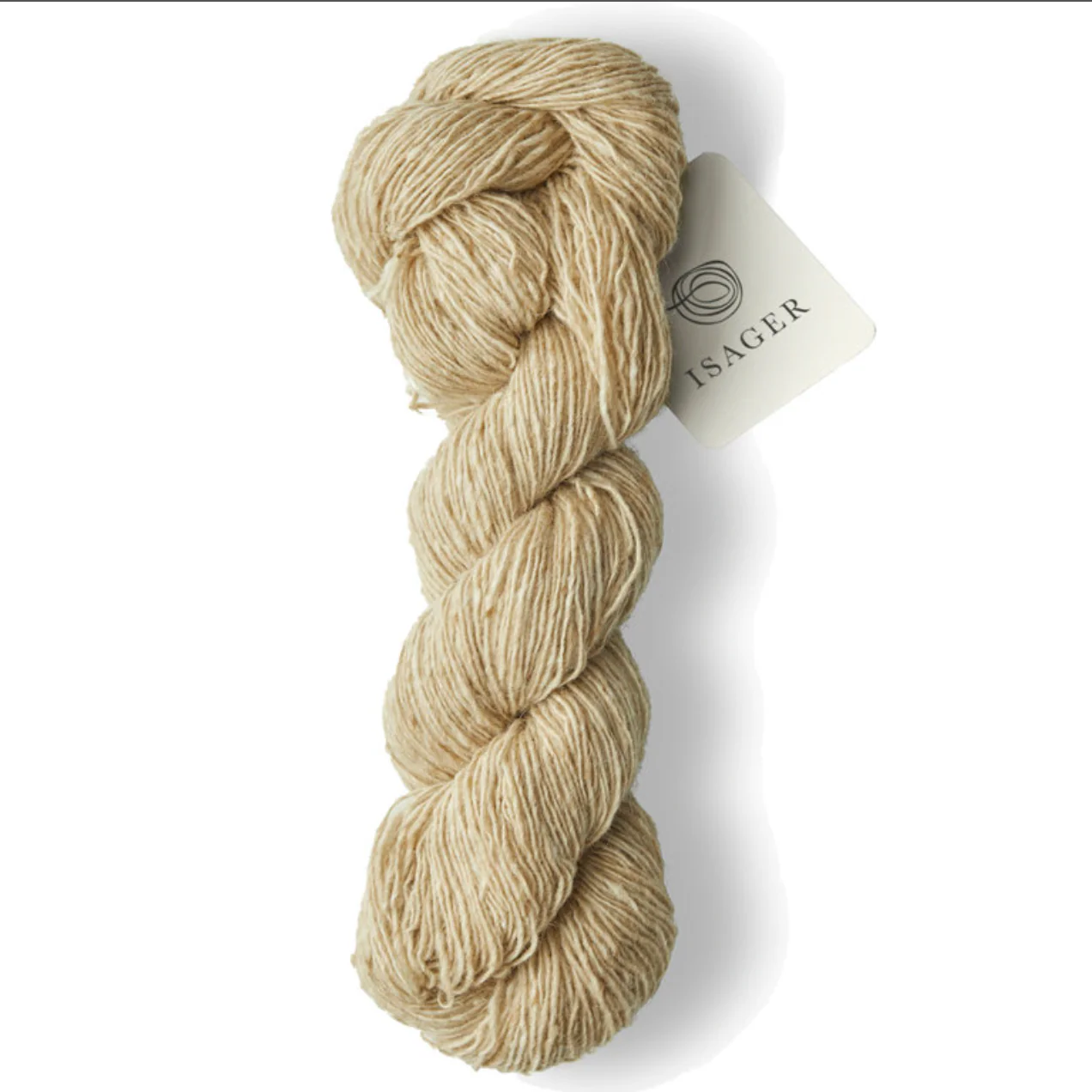 Isager Tweed - Image 26