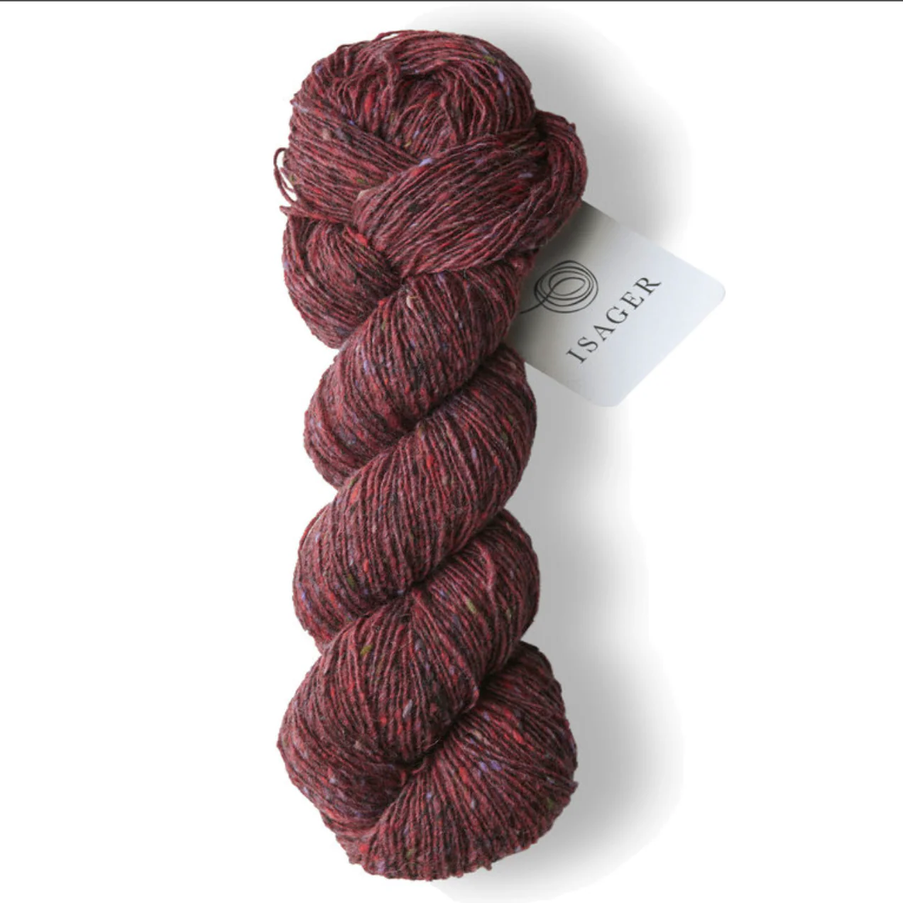 Isager Tweed - Image 3