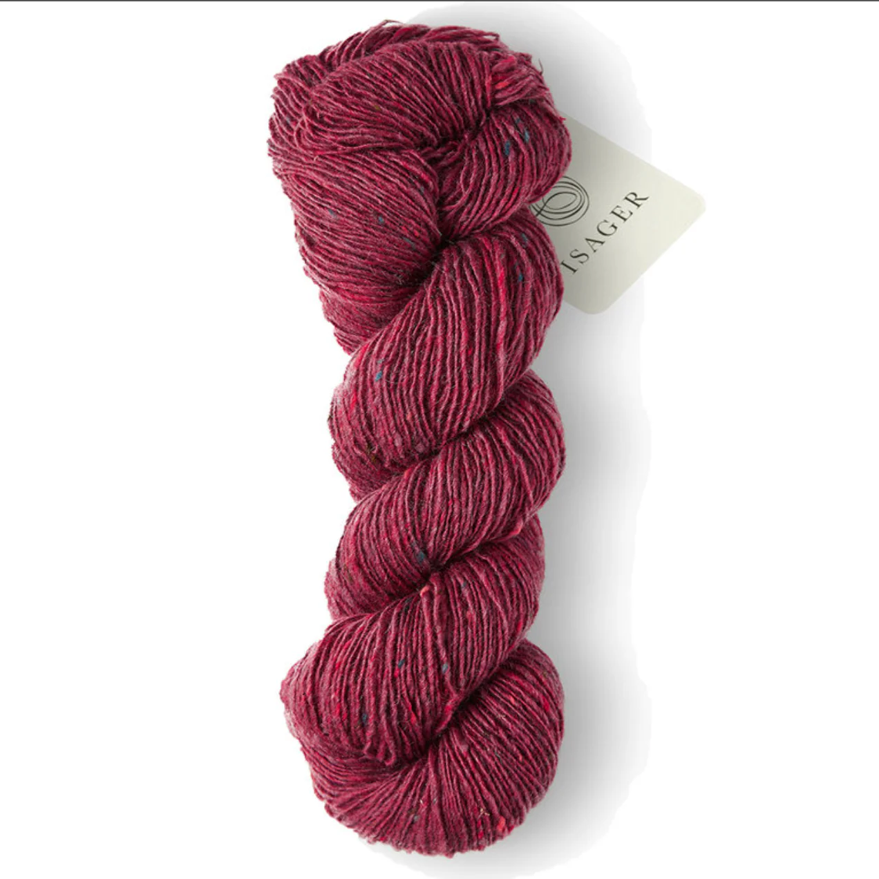 Isager Tweed - Image 4