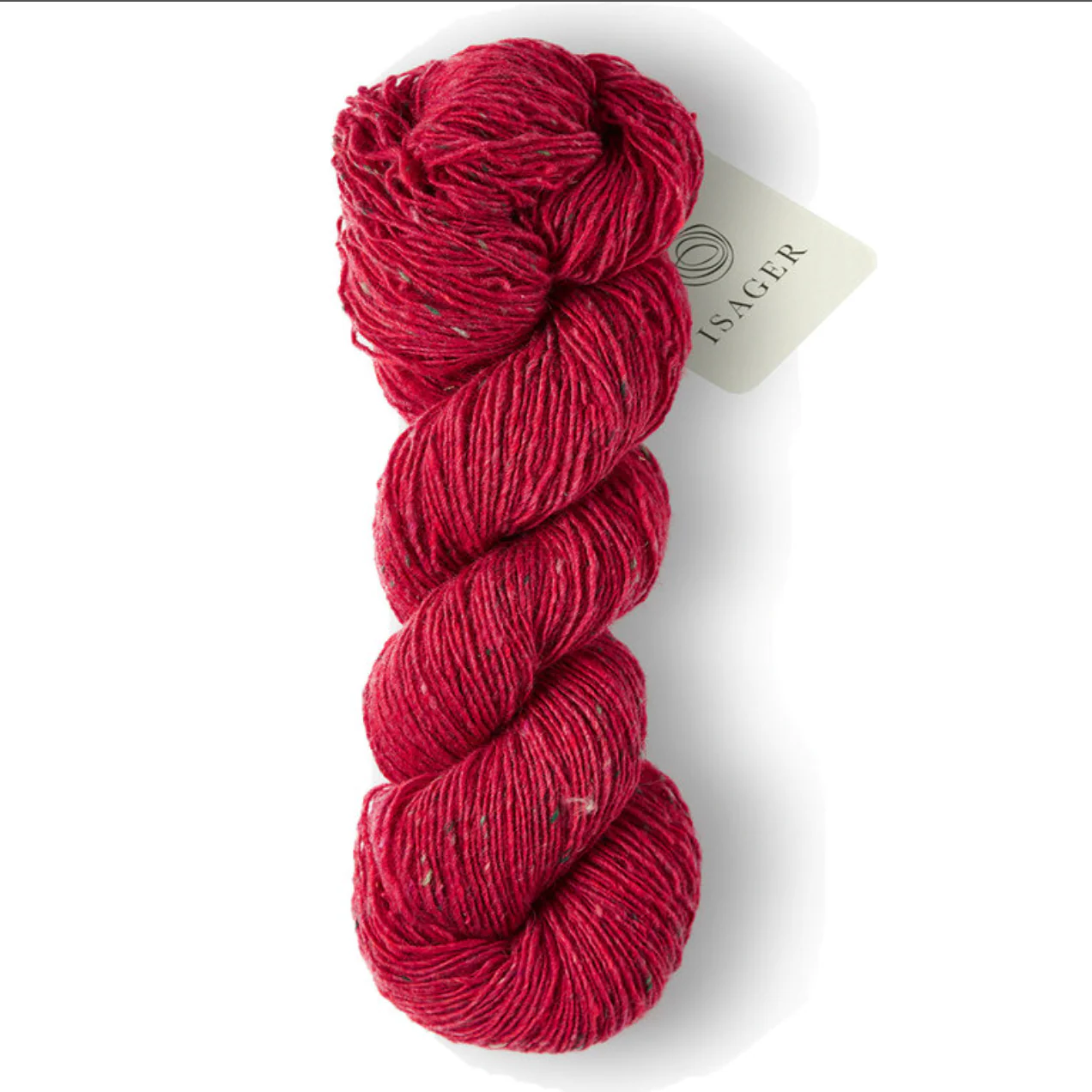 Isager Tweed - Image 5
