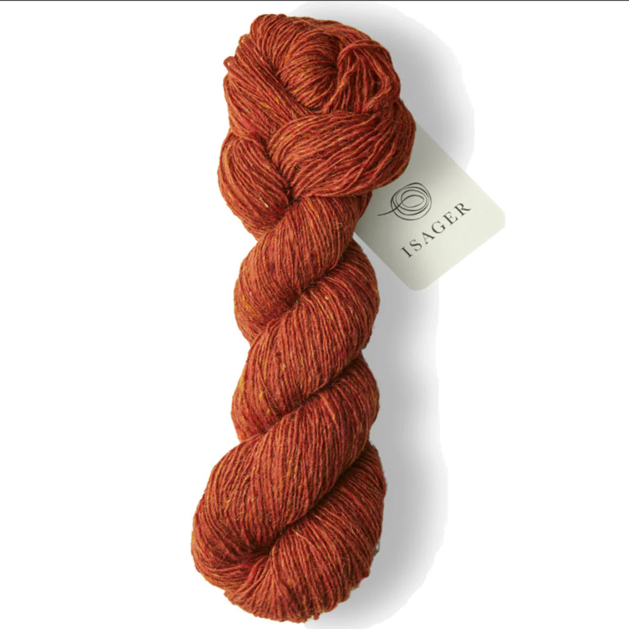 Isager Tweed - Image 7