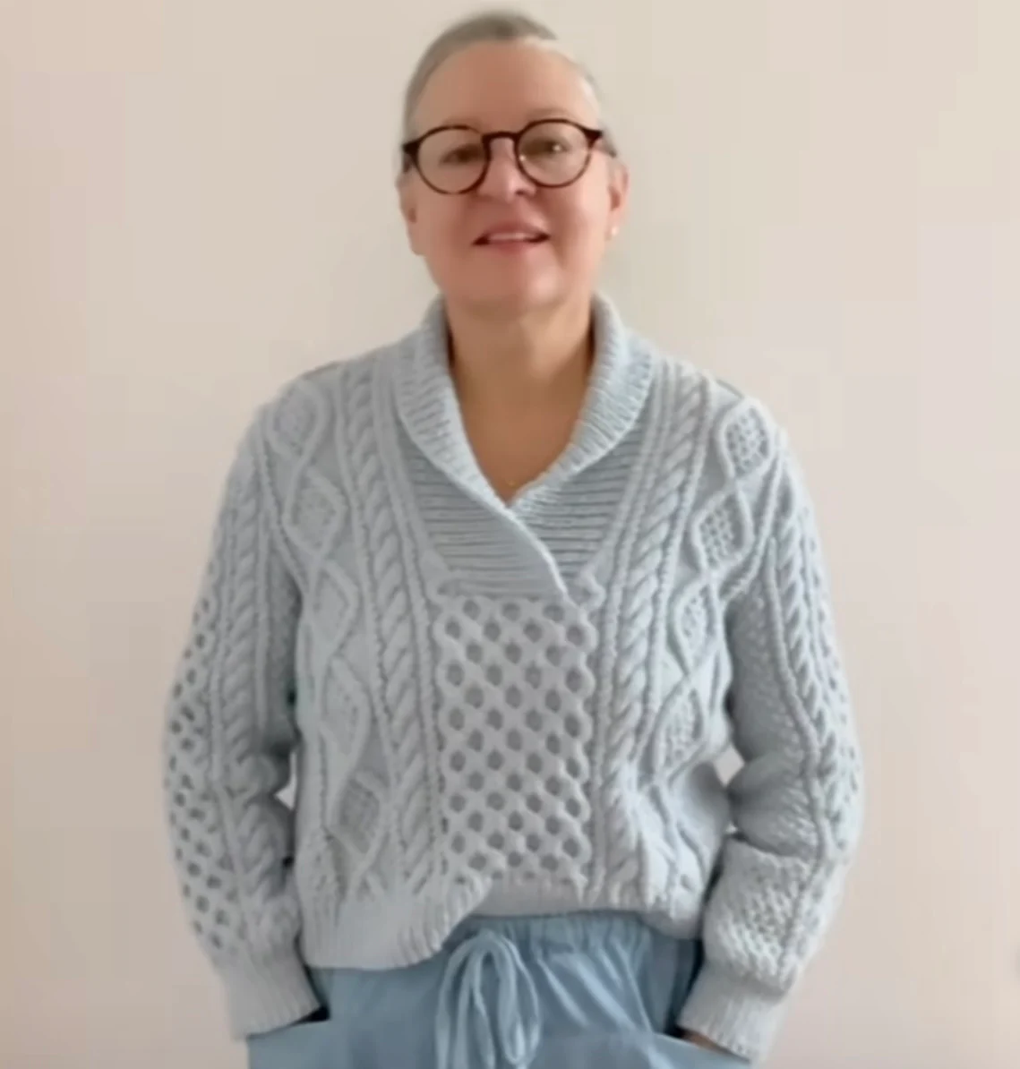 Jesse Sweater KAL with Cocoknits - Image 6