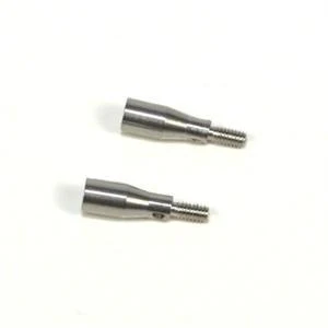 Large Tip to Small Cable Adaptor