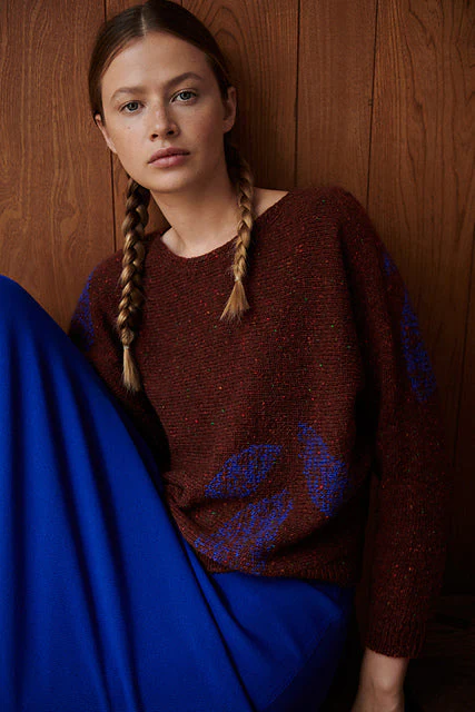 Laurel Pullover Kit - Image 10