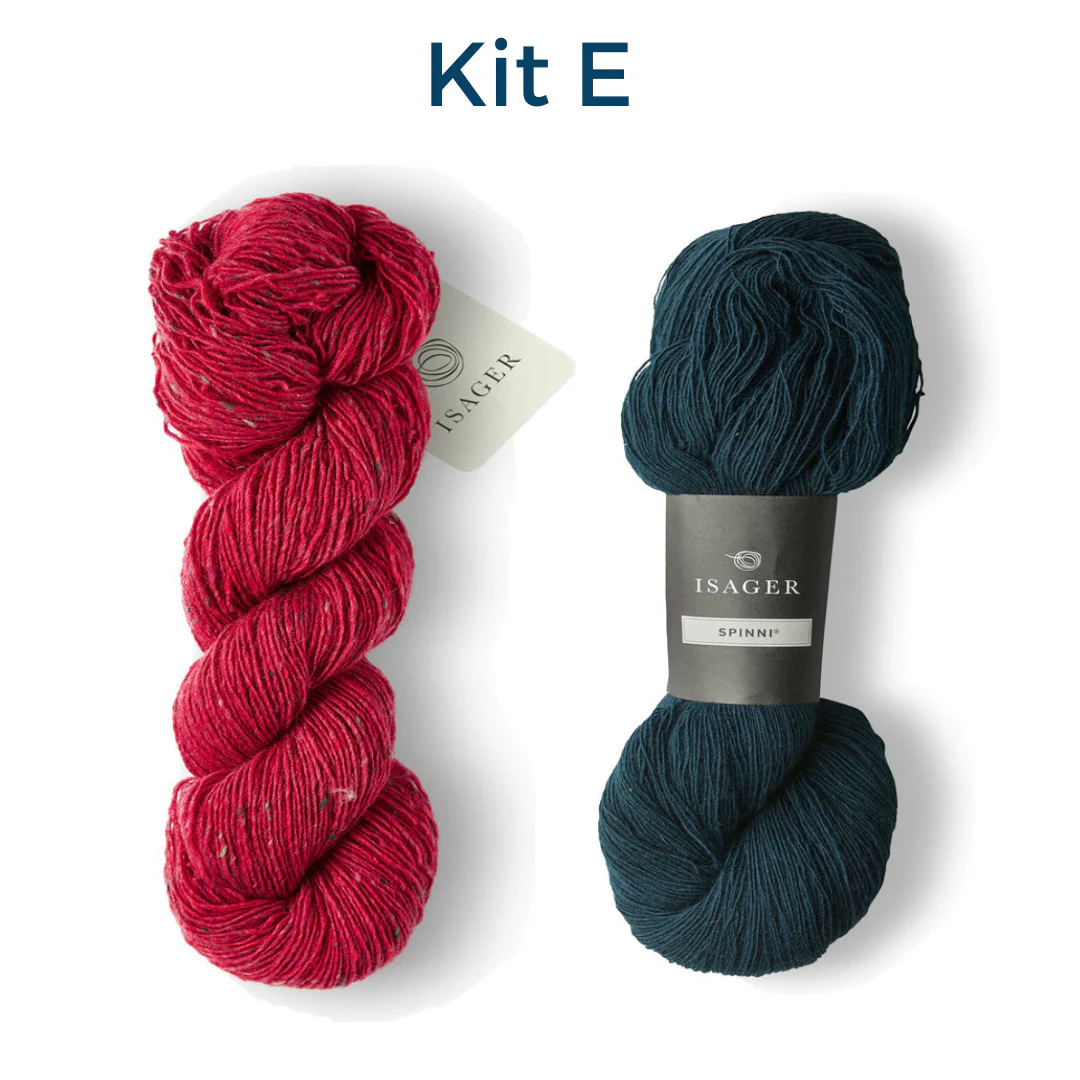 Laurel Pullover Kit - Image 6