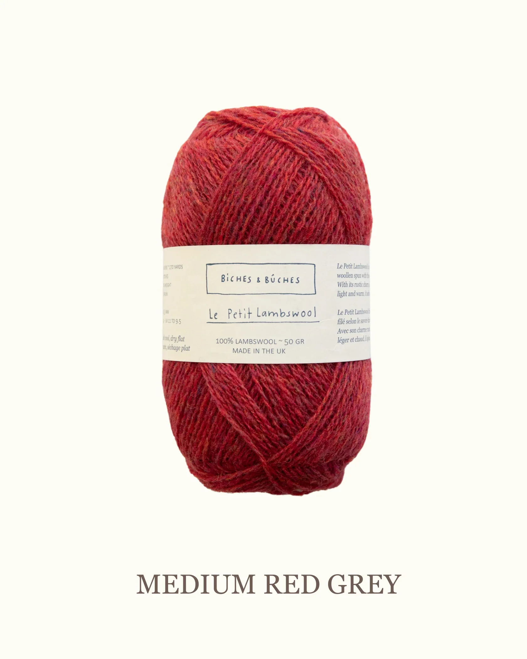 Le Petit Lambswool - Image 18