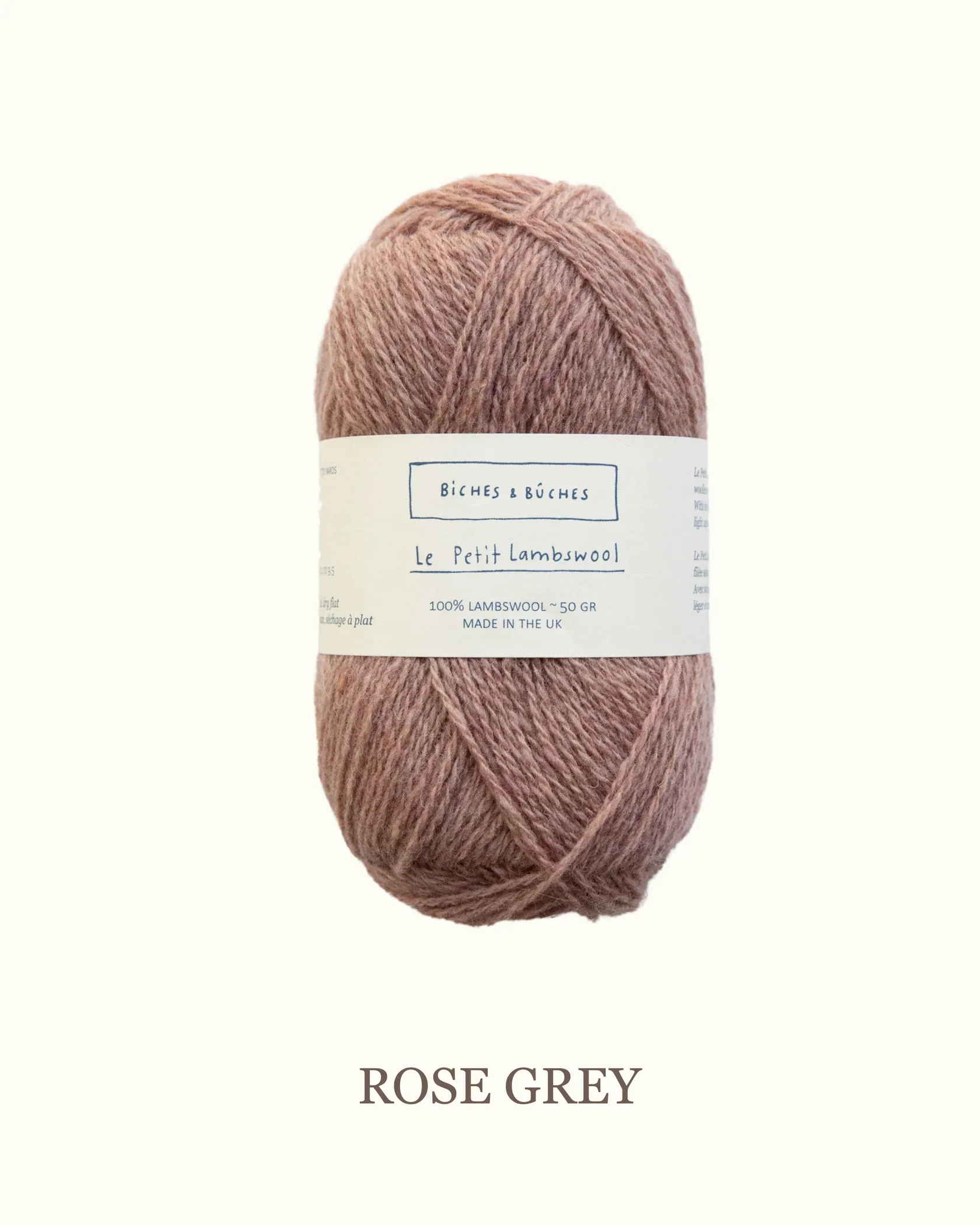 Le Petit Lambswool - Image 26