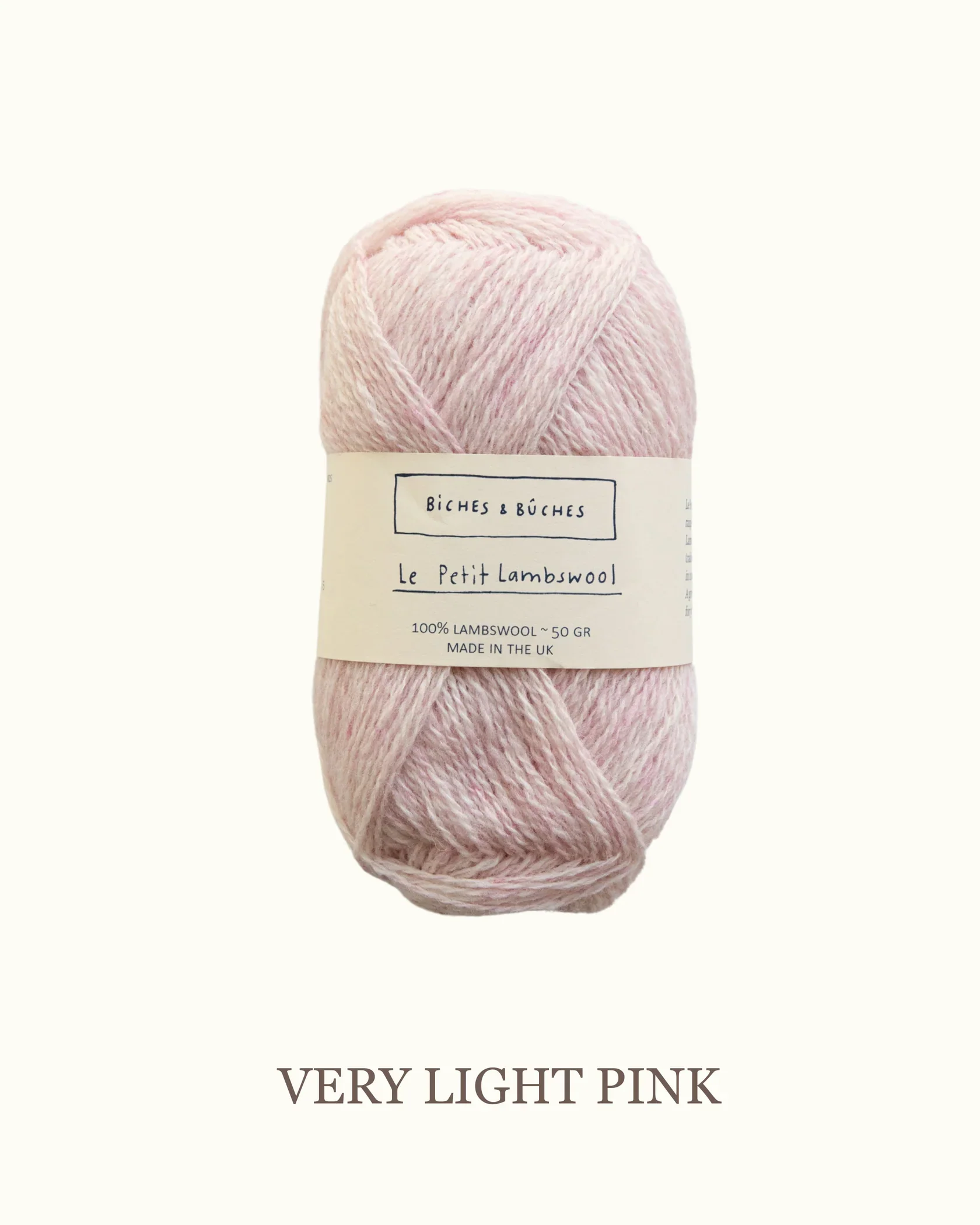 Le Petit Lambswool - Image 28