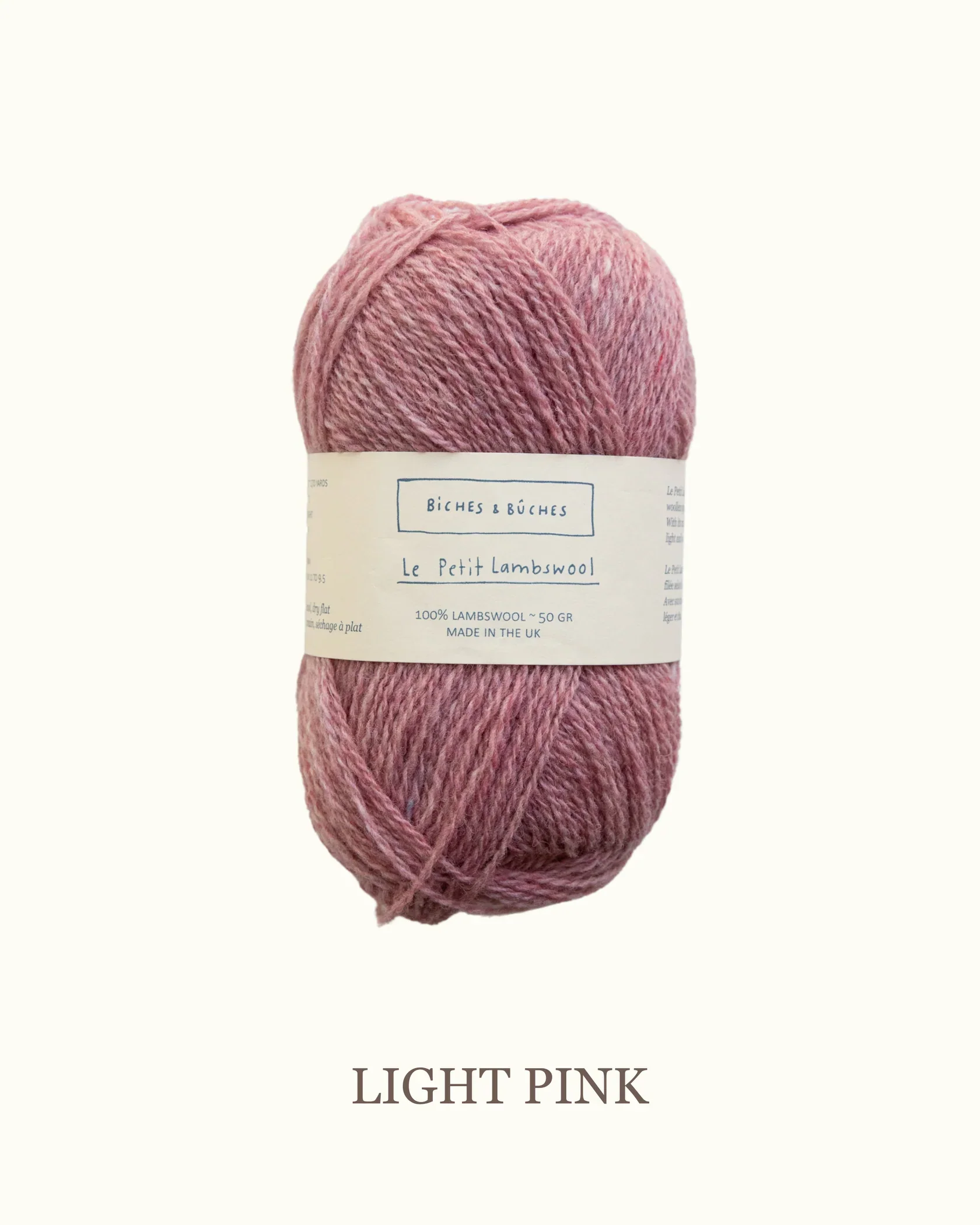 Le Petit Lambswool - Image 29