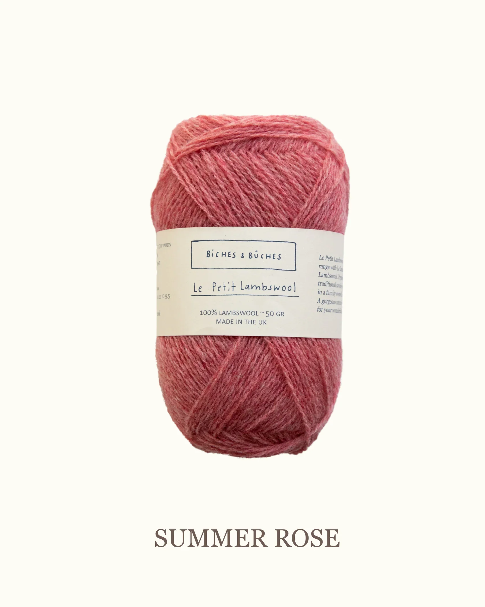 Le Petit Lambswool - Image 30