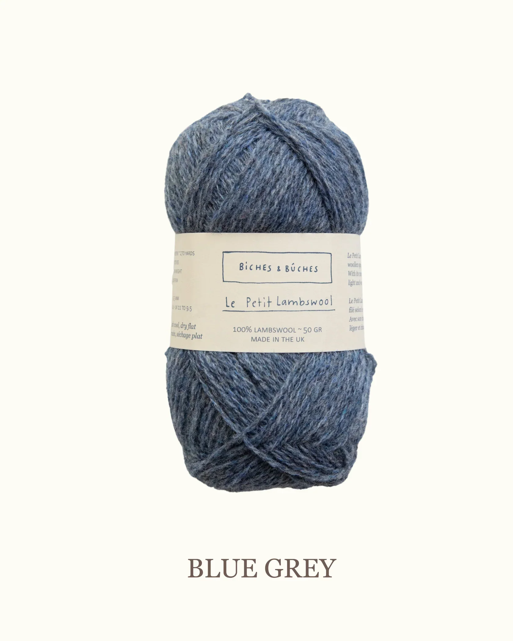 Le Petit Lambswool - Image 38