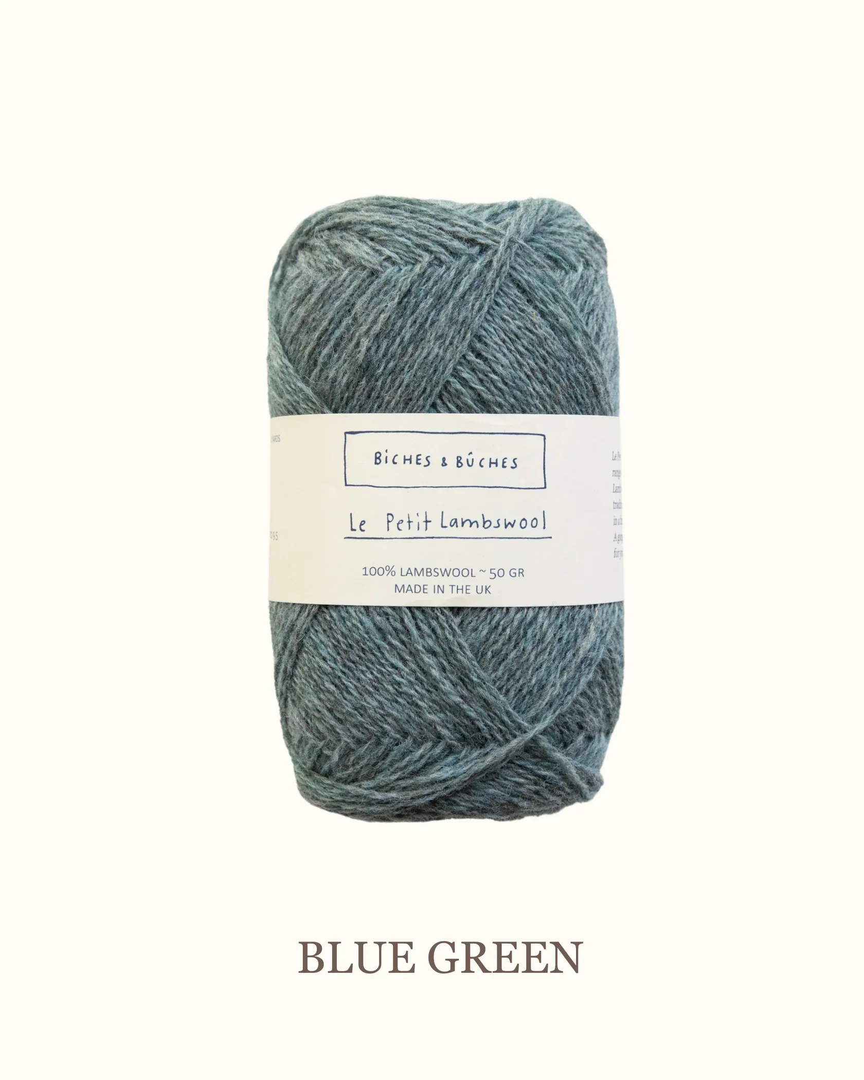 Le Petit Lambswool - Image 43