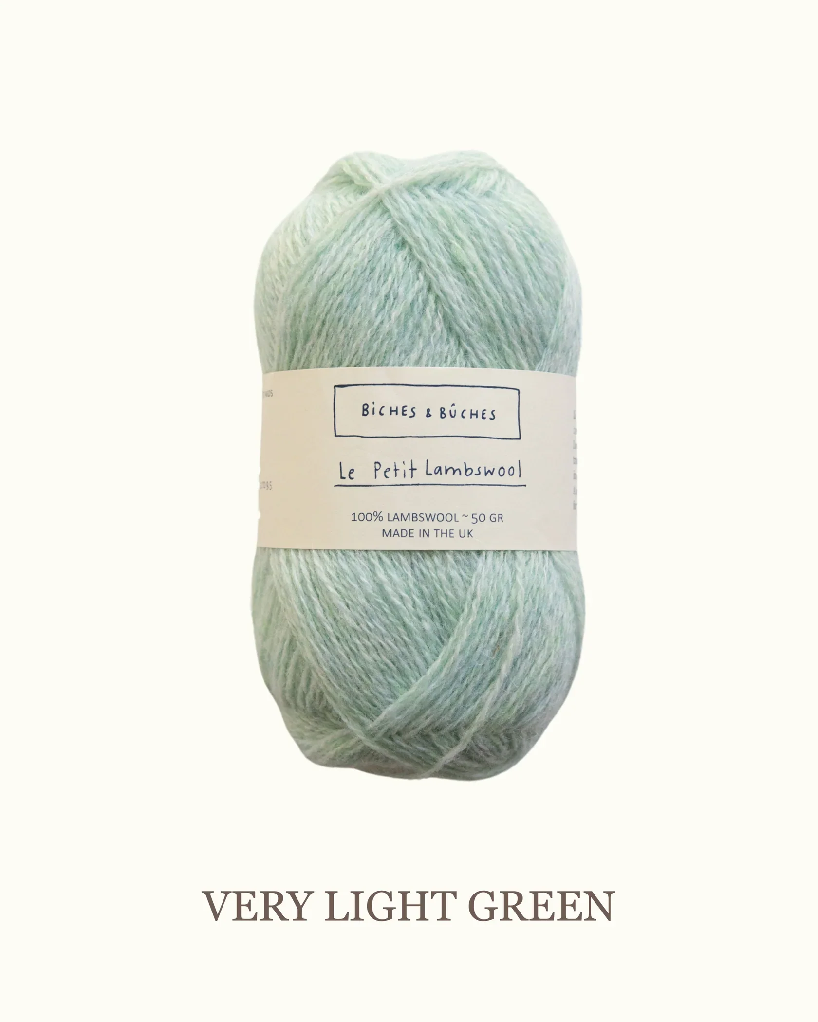 Le Petit Lambswool - Image 44