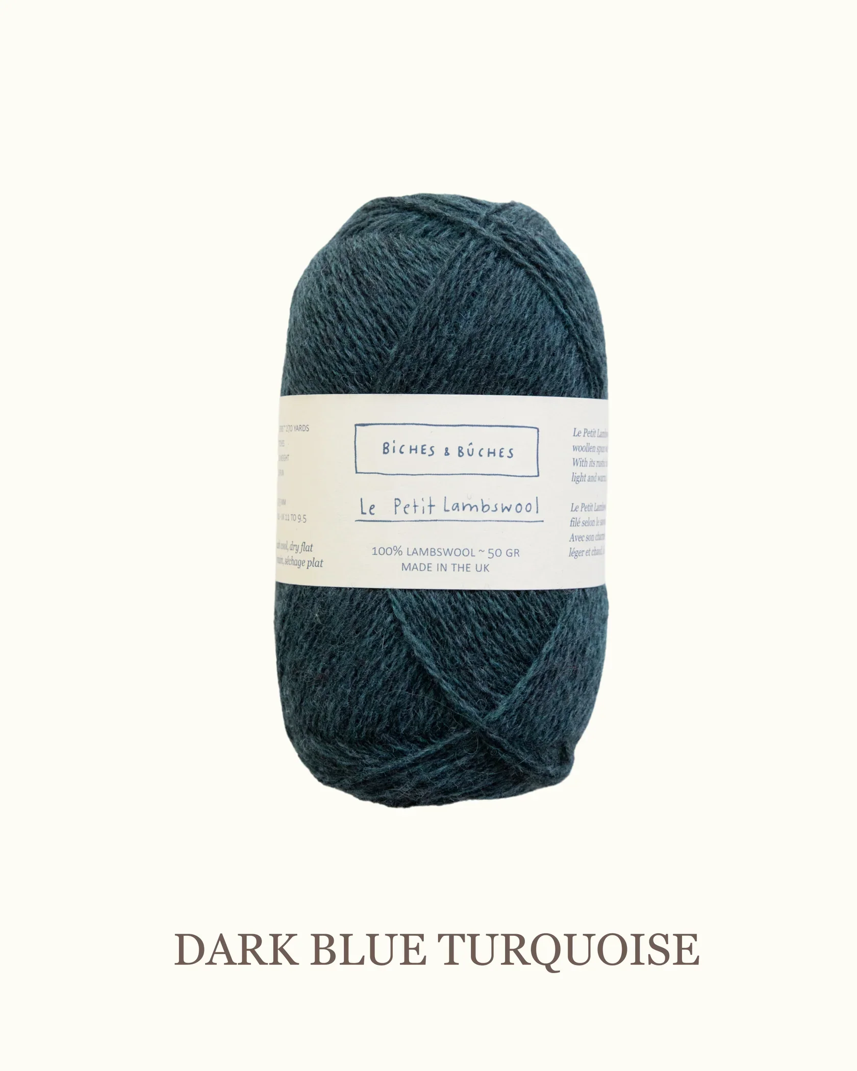 Le Petit Lambswool - Image 46