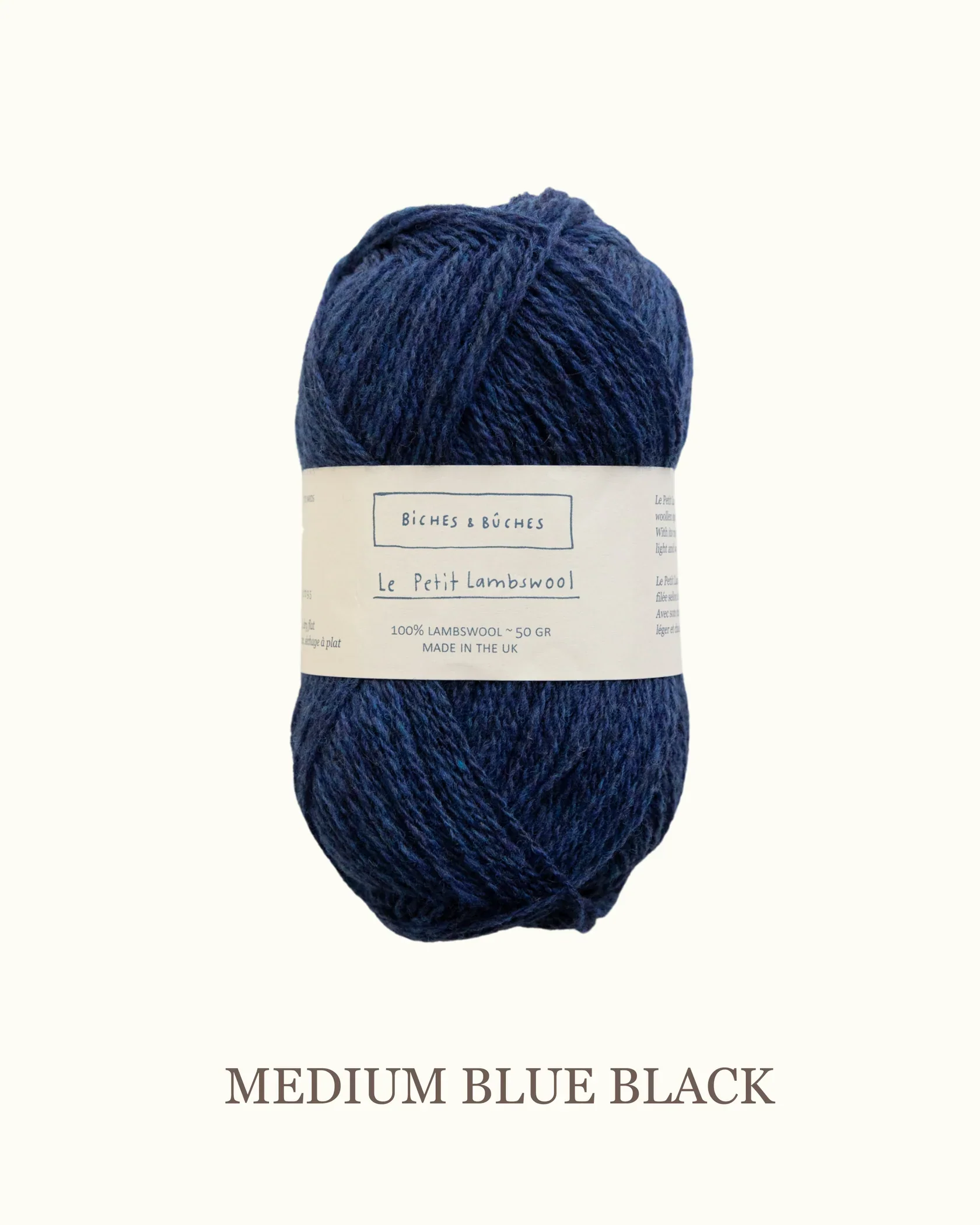 Le Petit Lambswool - Image 47