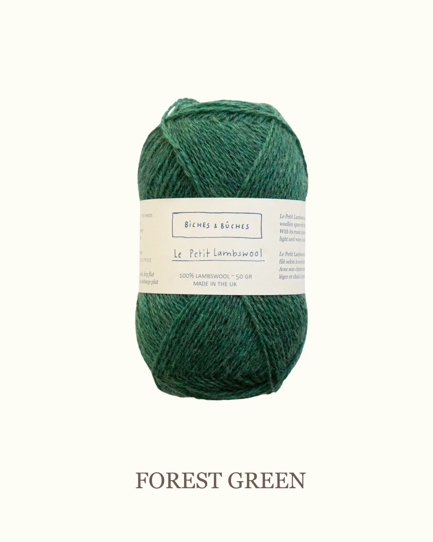 Le Petit Lambswool - Image 48