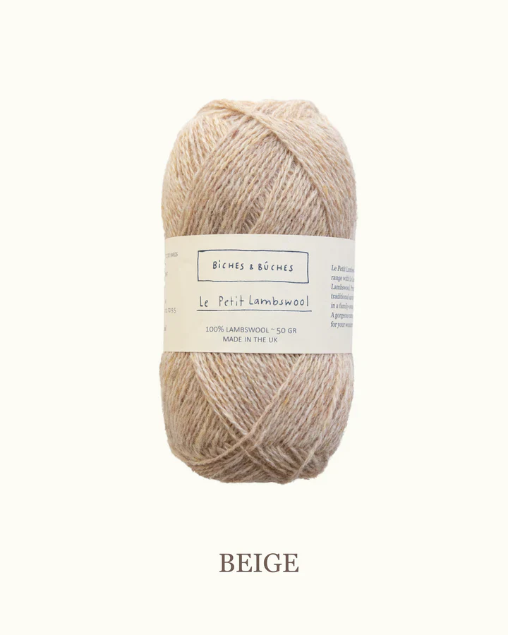 Le Petit Lambswool - Image 5
