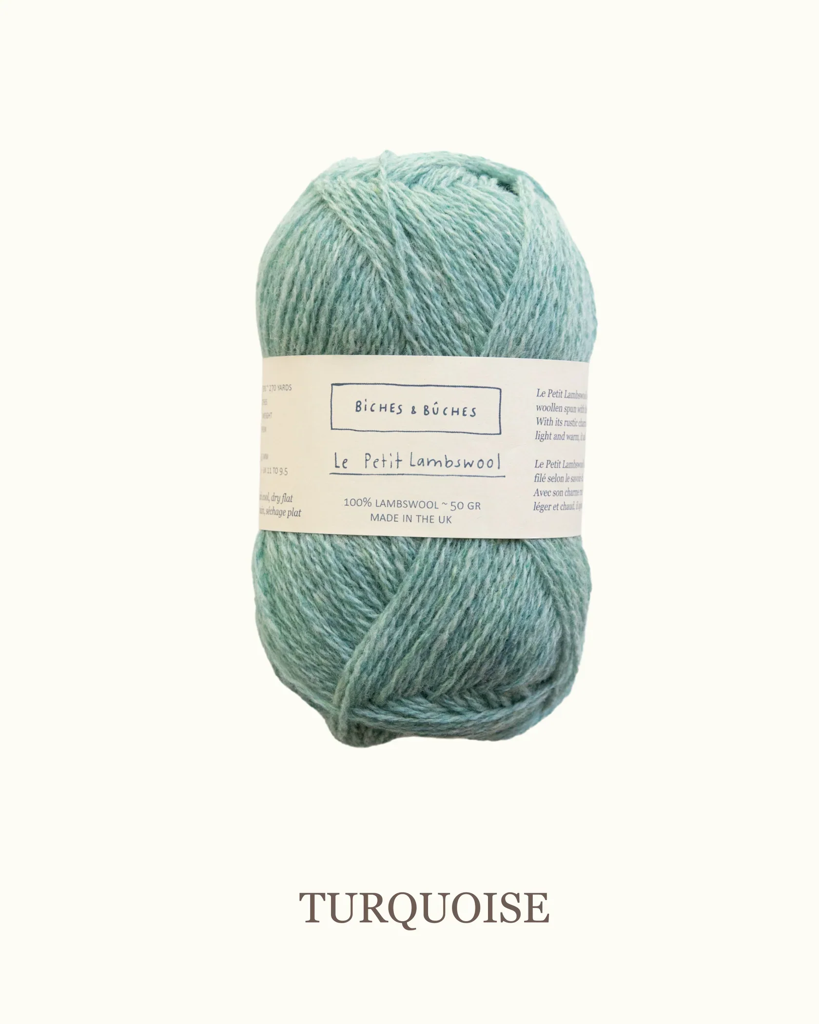 Le Petit Lambswool - Image 50