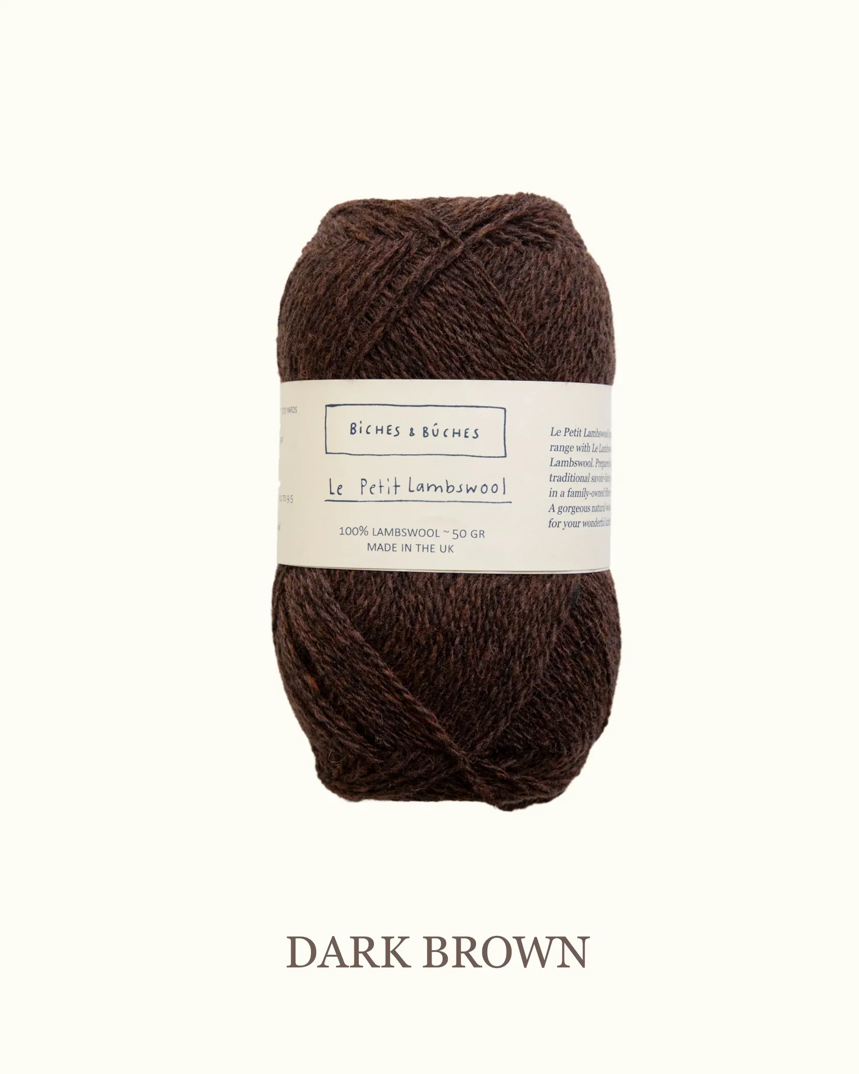 Le Petit Lambswool - Image 55