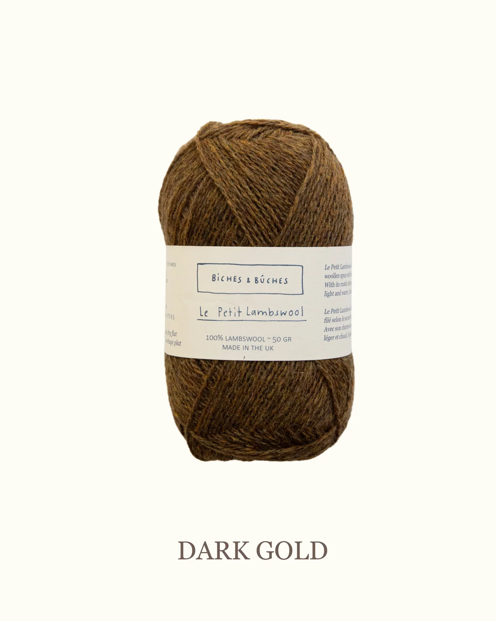 Le Petit Lambswool - Image 56