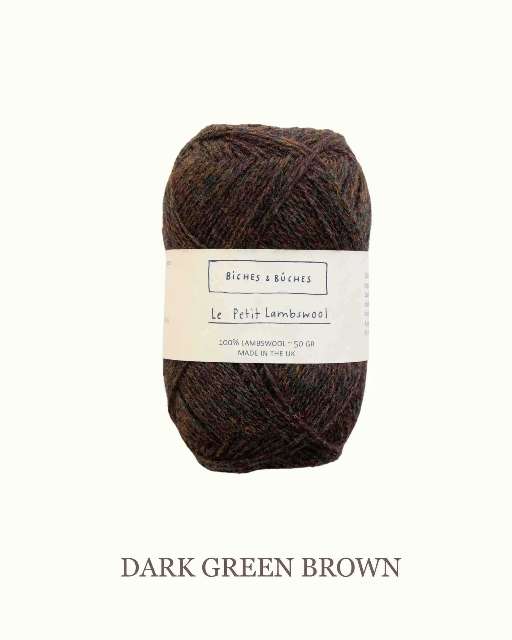Le Petit Lambswool - Image 57