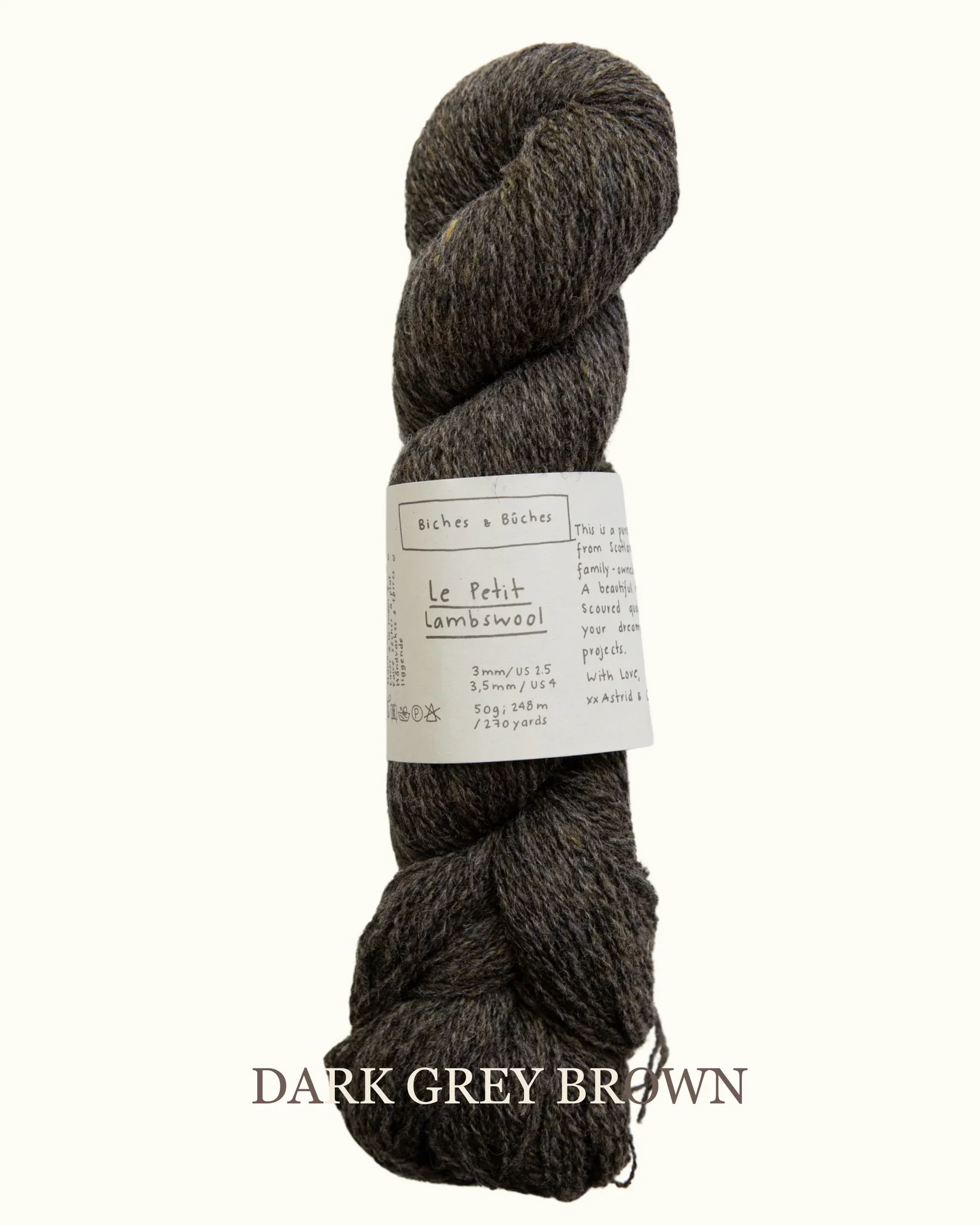 Le Petit Lambswool - Image 58