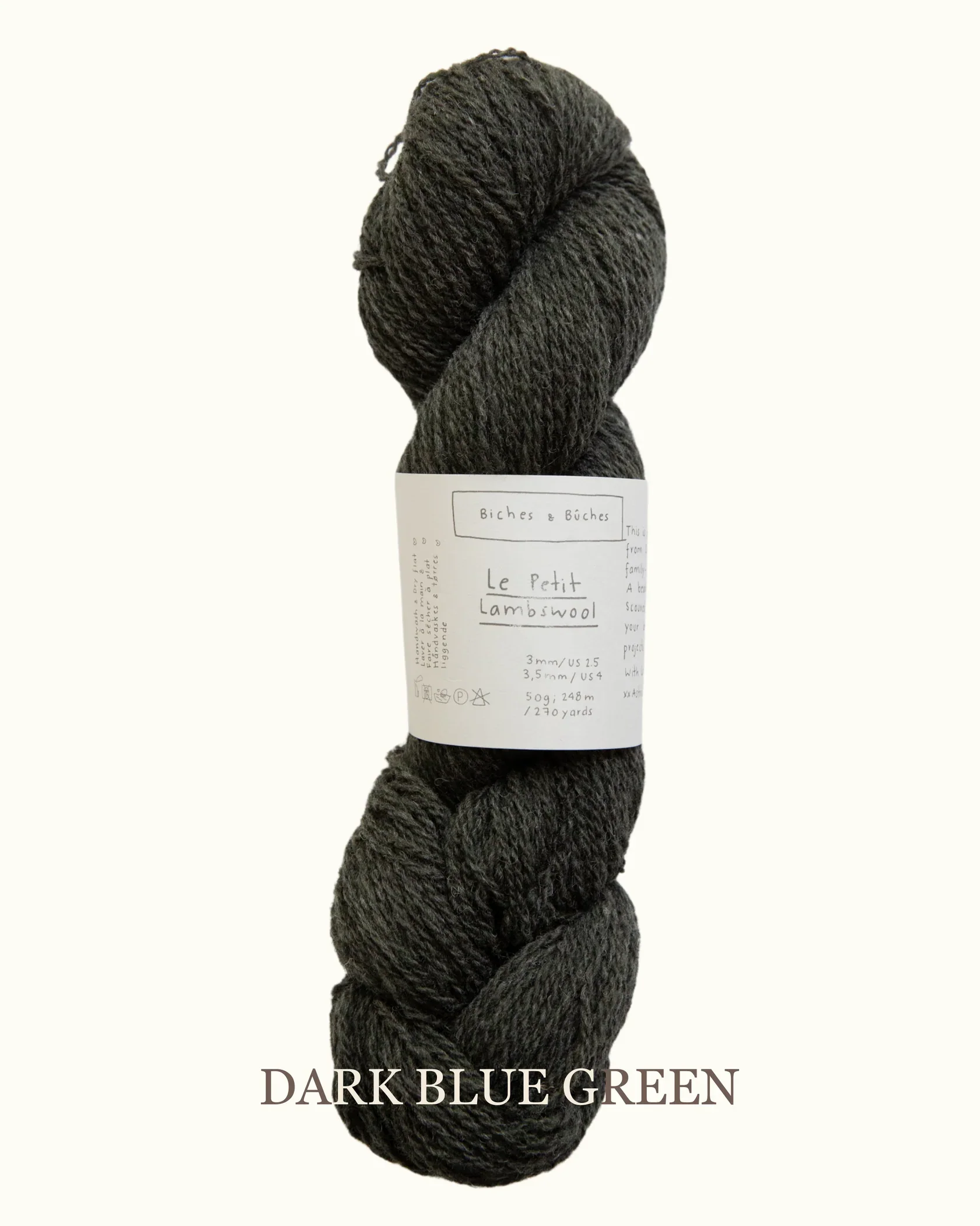 Le Petit Lambswool - Image 62