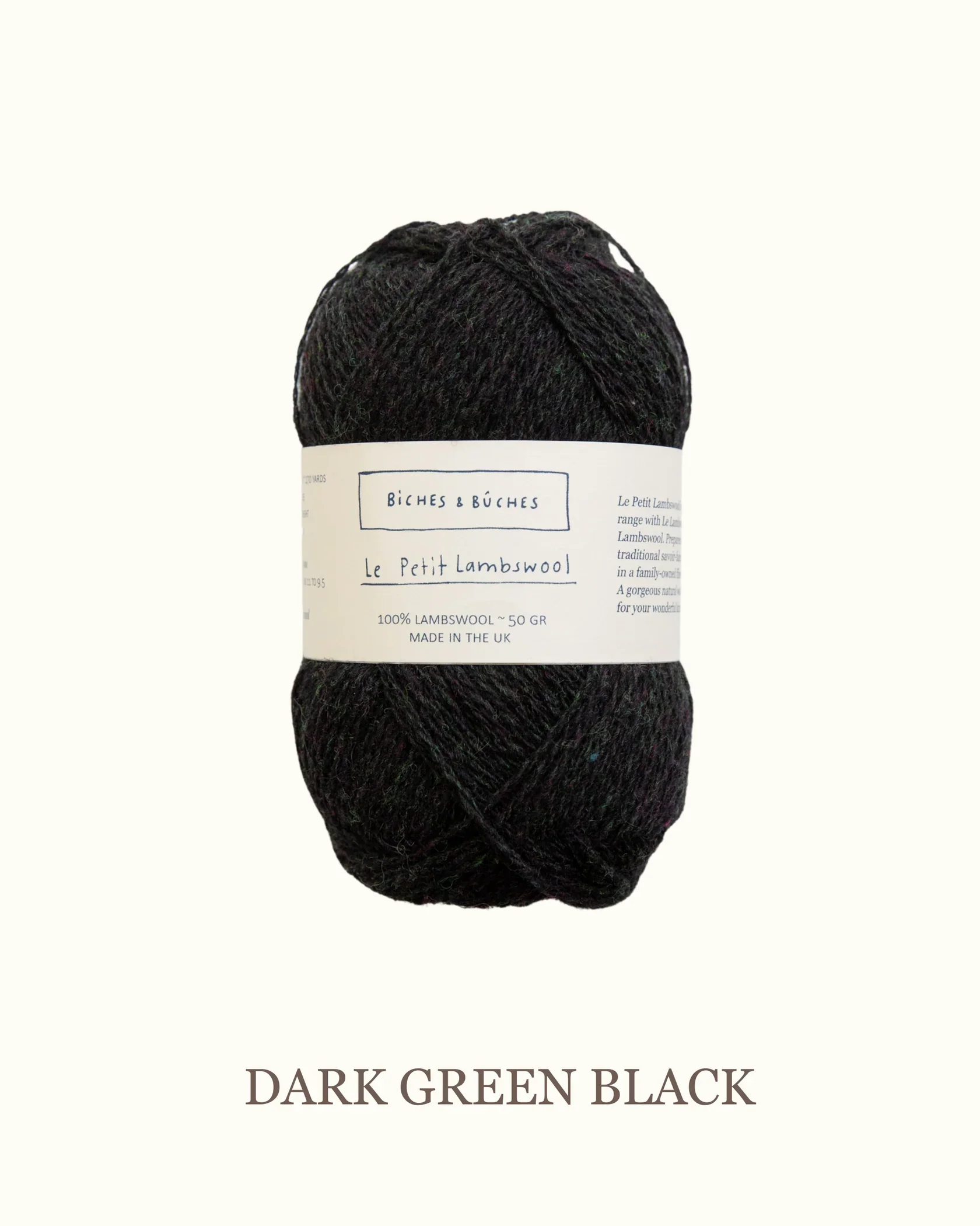Le Petit Lambswool - Image 63