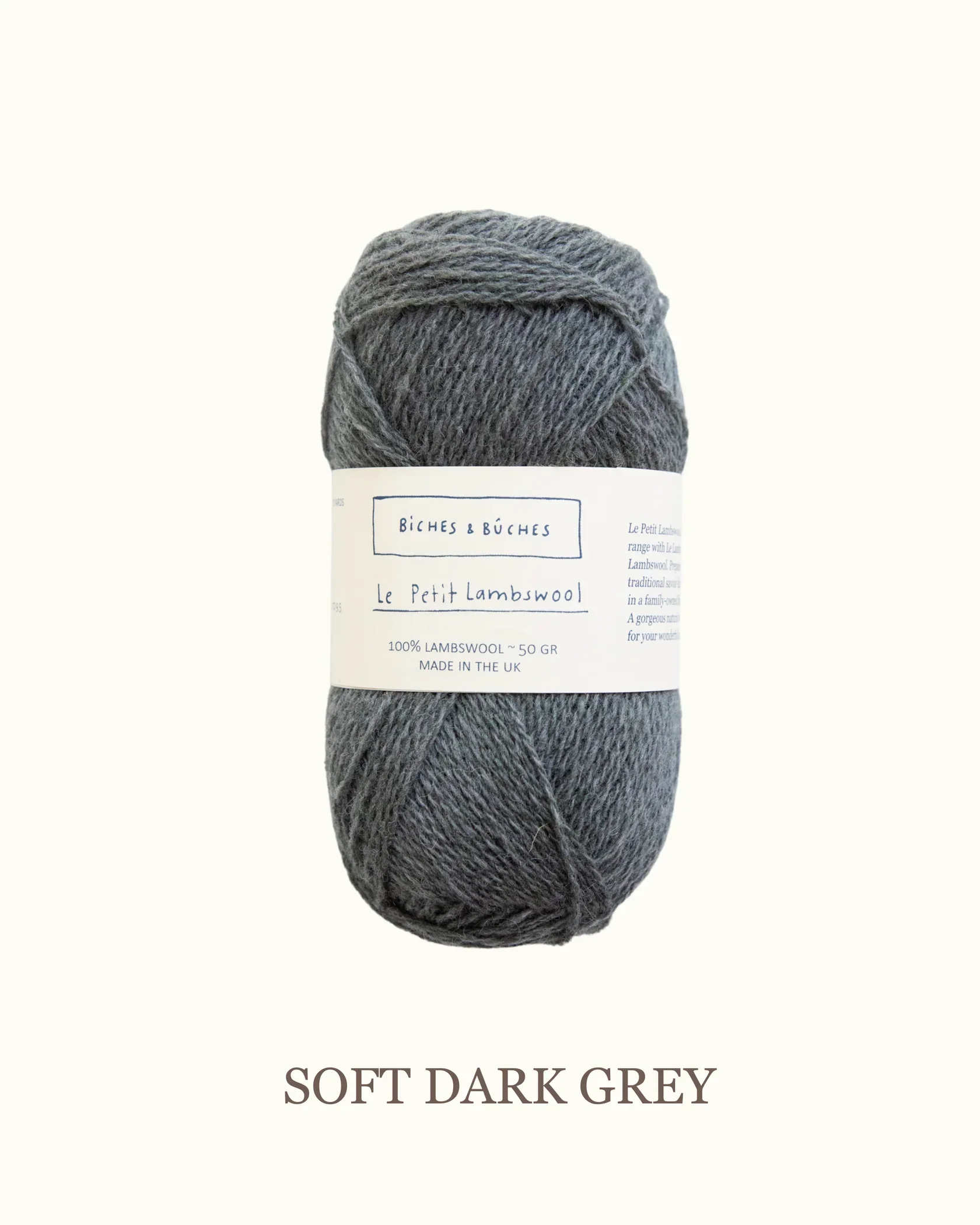 Le Petit Lambswool - Image 64