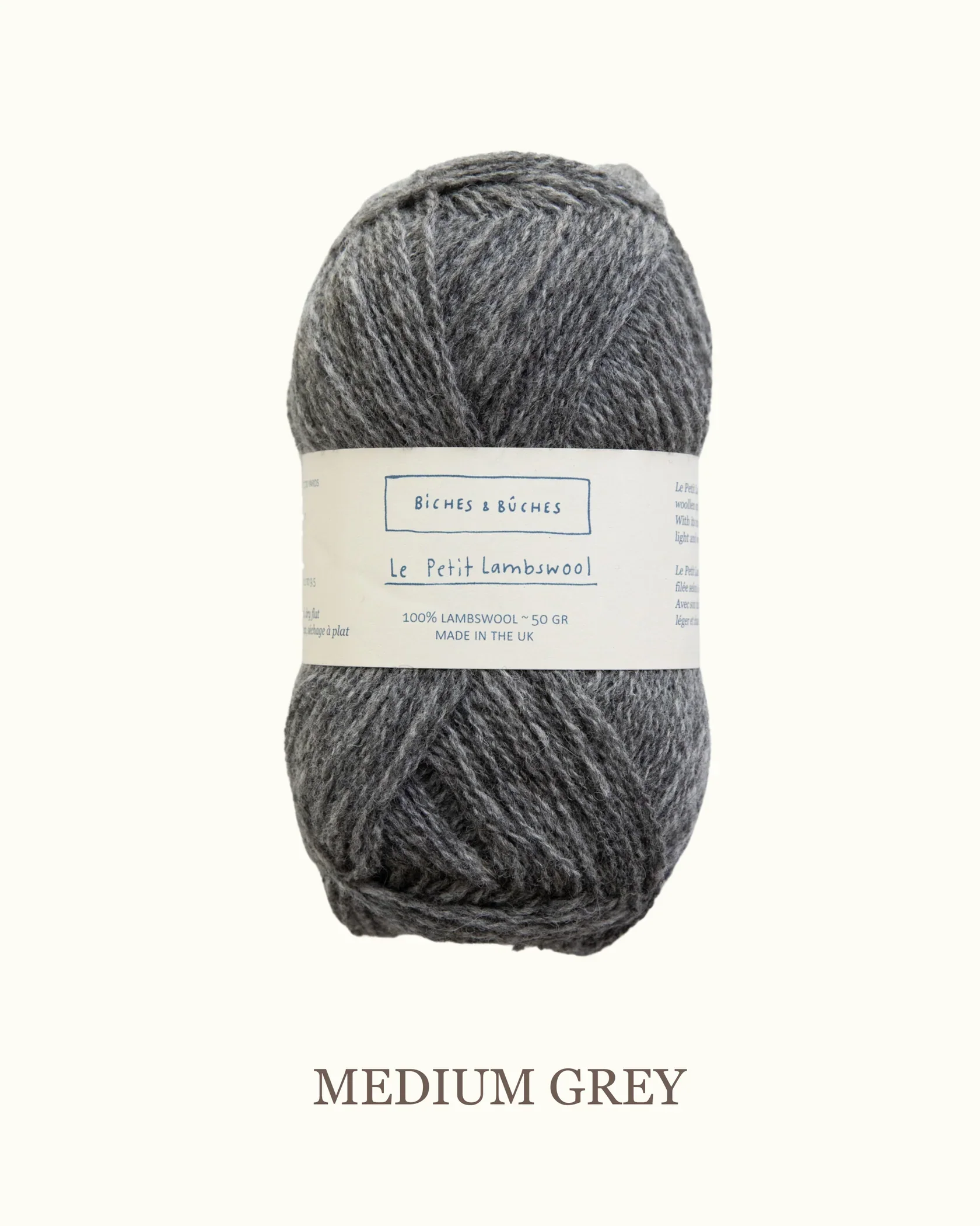 Le Petit Lambswool - Image 65