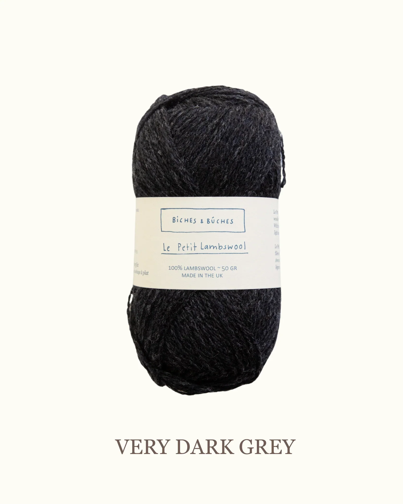 Le Petit Lambswool - Image 67