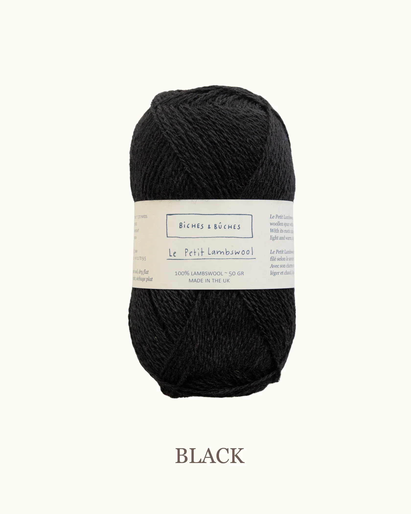 Le Petit Lambswool - Image 68