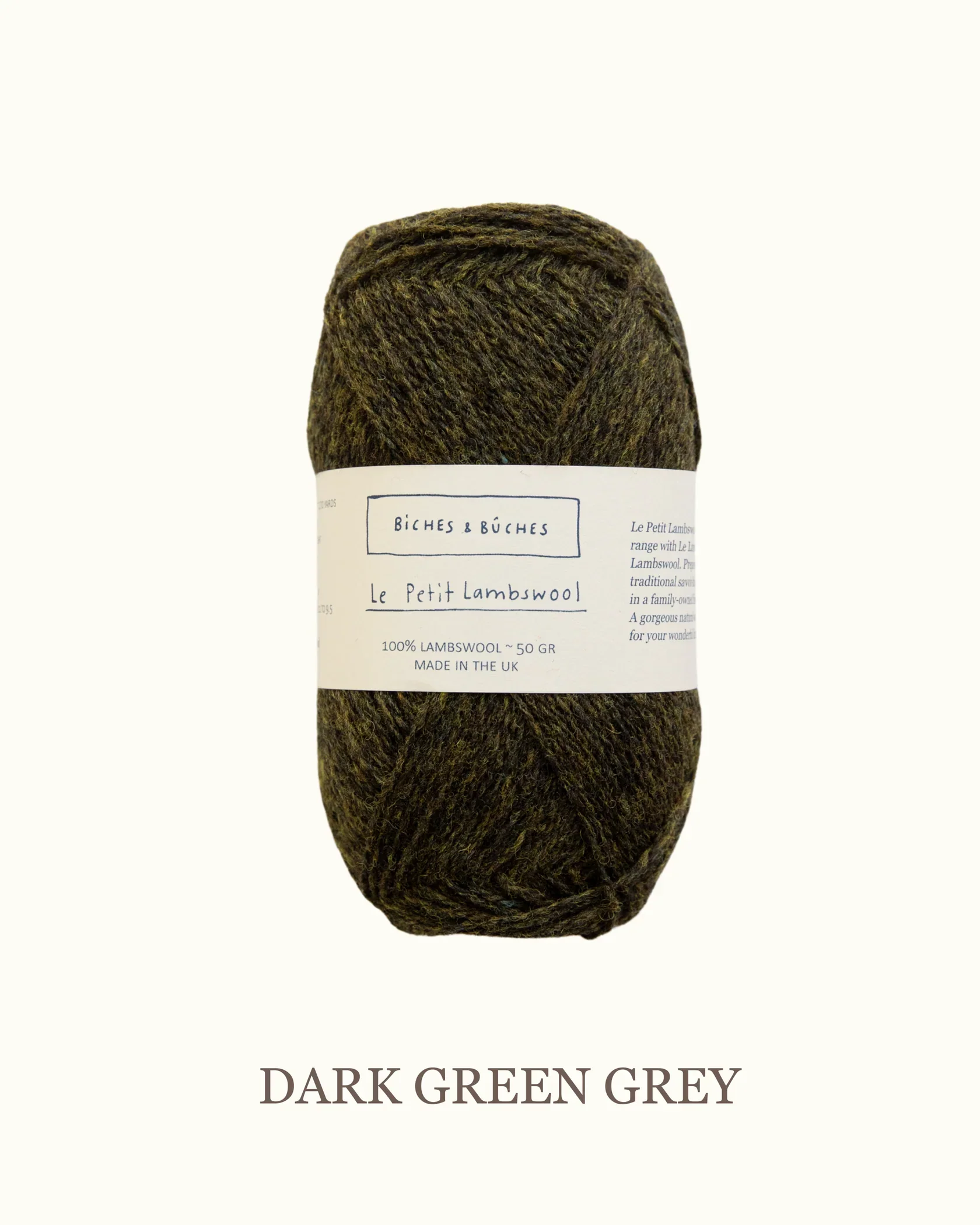 Le Petit Lambswool - Image 69