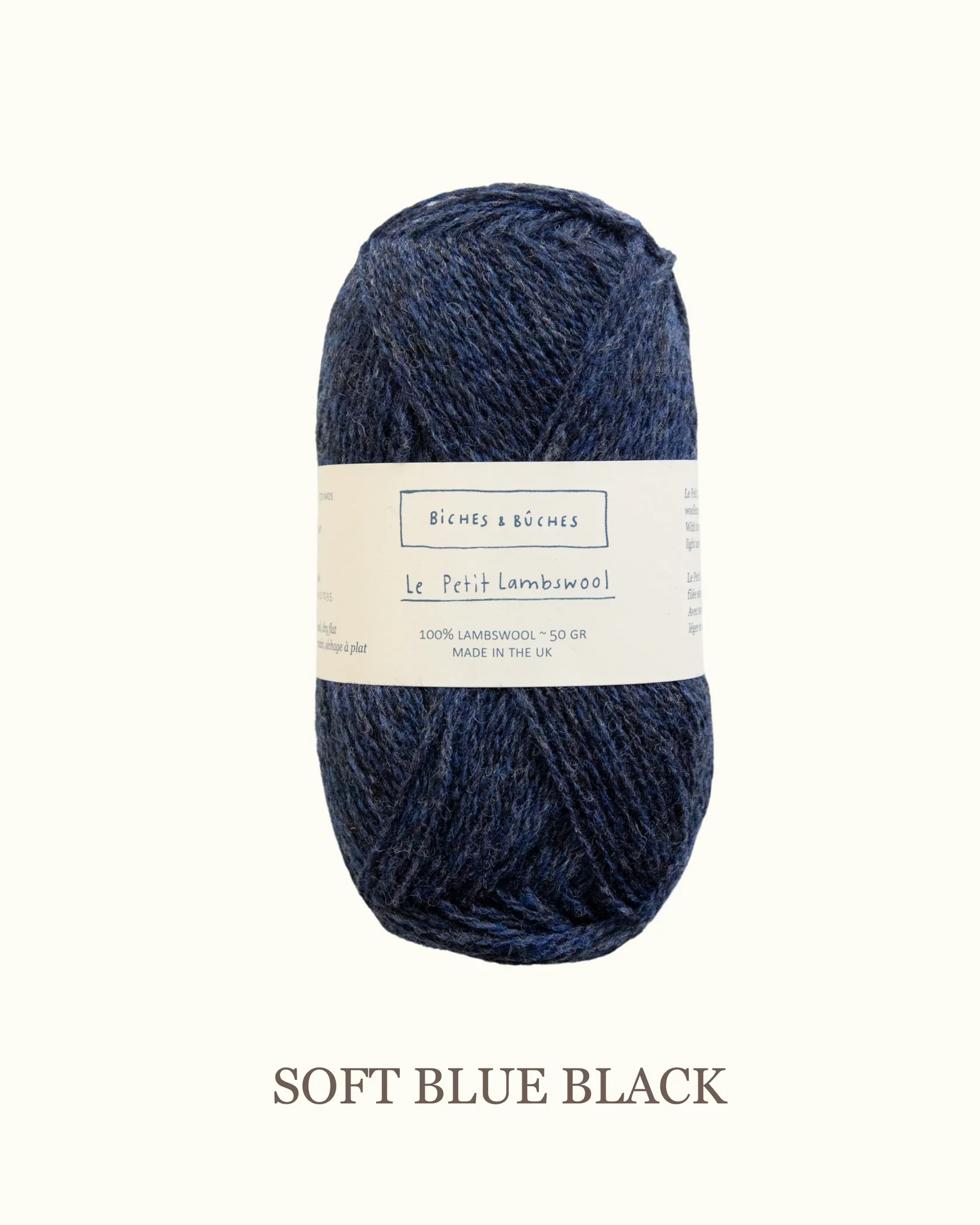 Le Petit Lambswool - Image 70