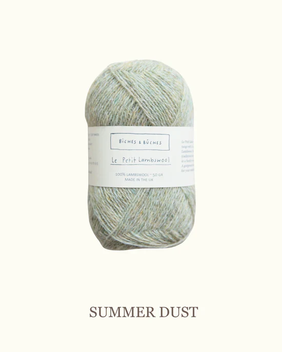 Le Petit Lambswool - Image 71
