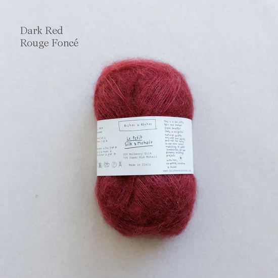 Le Petit Silk & Mohair - Image 11
