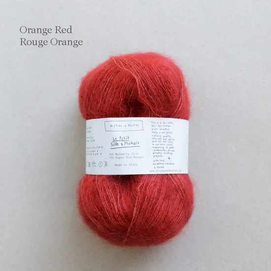Le Petit Silk & Mohair - Image 12