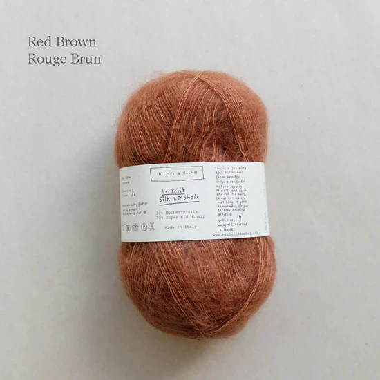 Le Petit Silk & Mohair - Image 14