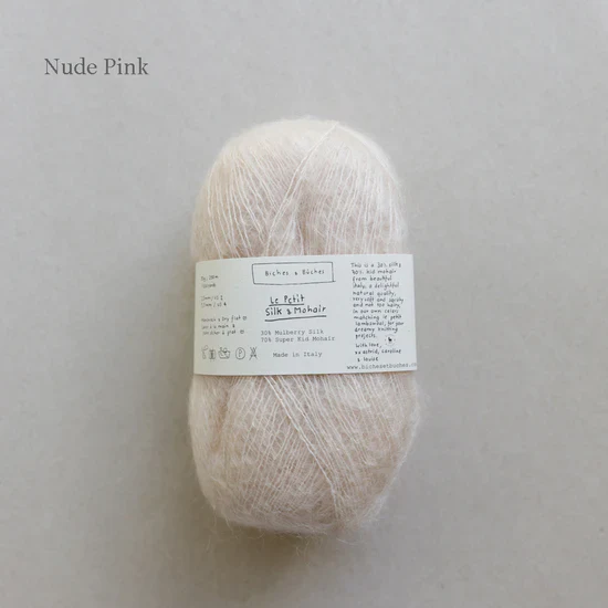 Le Petit Silk & Mohair - Image 17