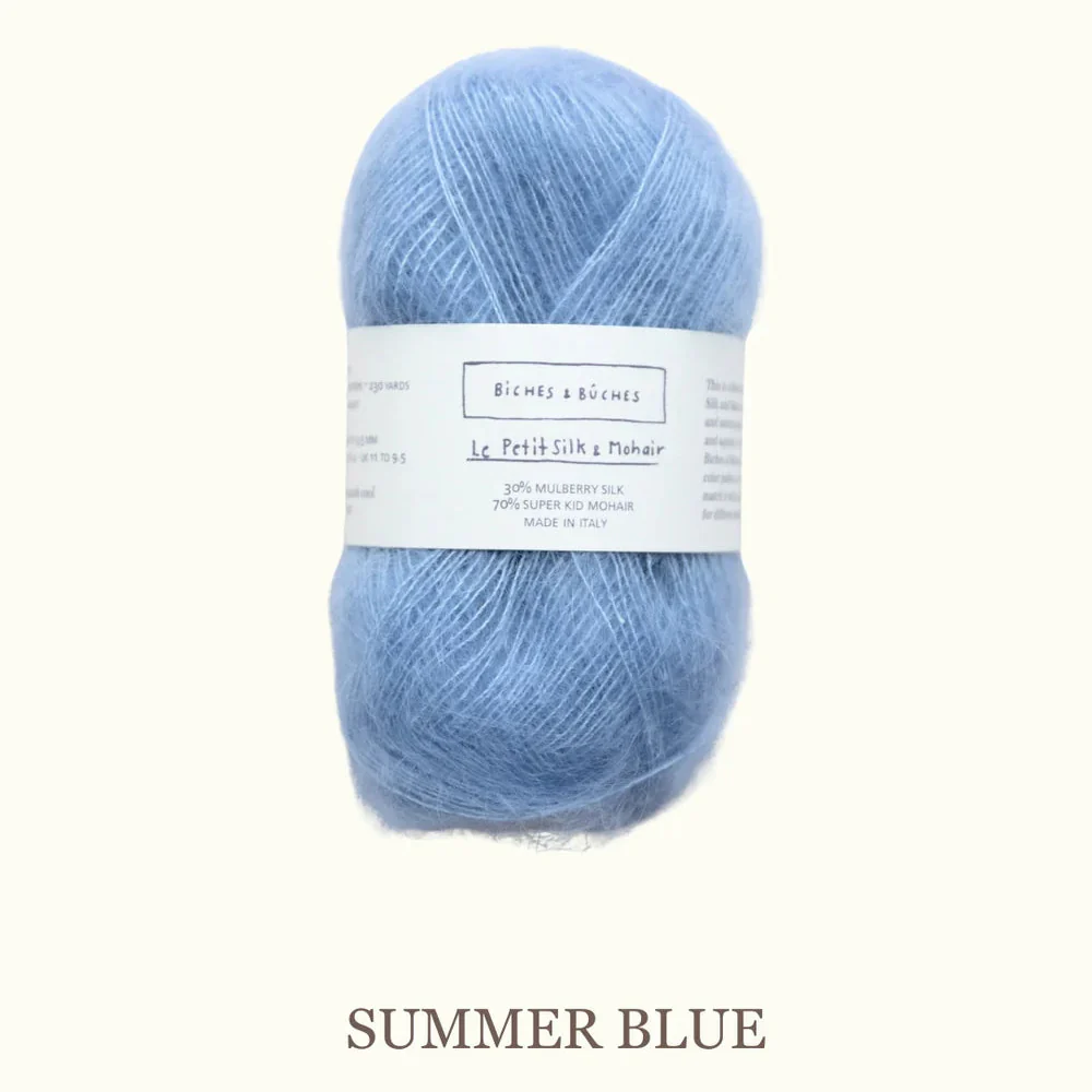 Le Petit Silk & Mohair - Image 43