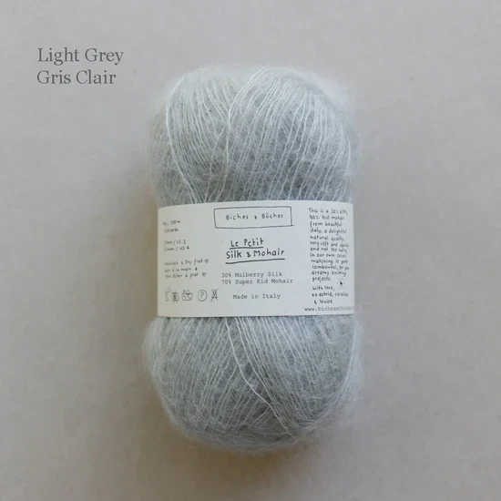 Le Petit Silk & Mohair - Image 47