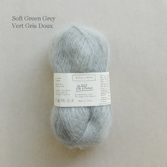 Le Petit Silk & Mohair - Image 49