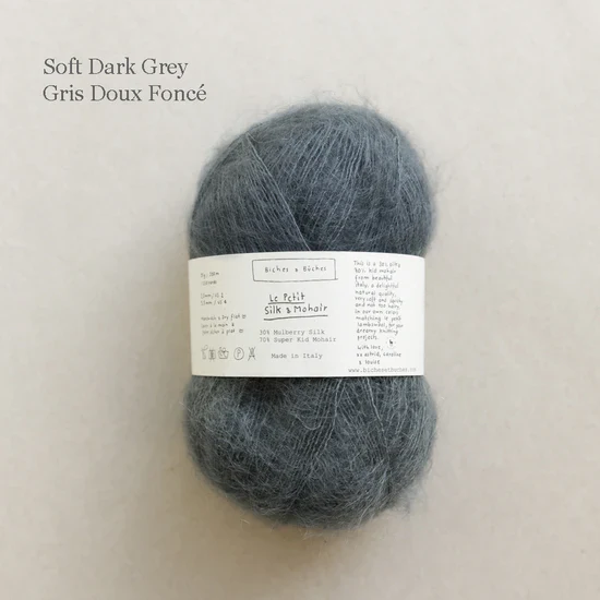 Le Petit Silk & Mohair - Image 50