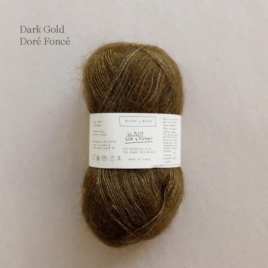 Le Petit Silk & Mohair - Image 56