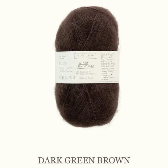 Le Petit Silk & Mohair - Image 57