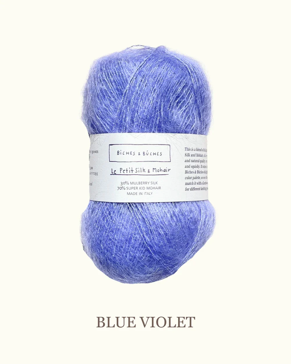 Le Petit Silk & Mohair - Image 58