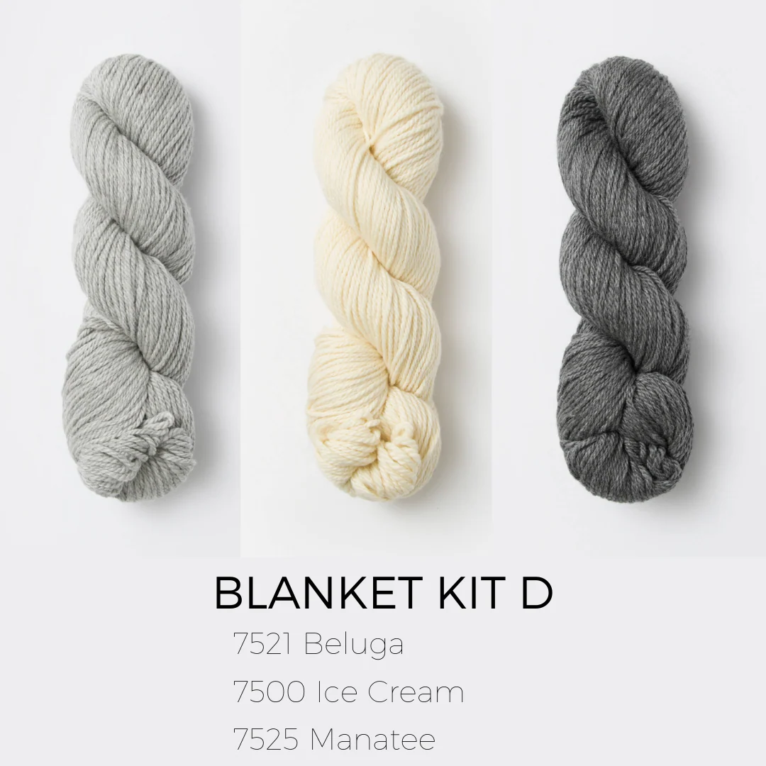 Lots of Love Blanket Kit - Image 6