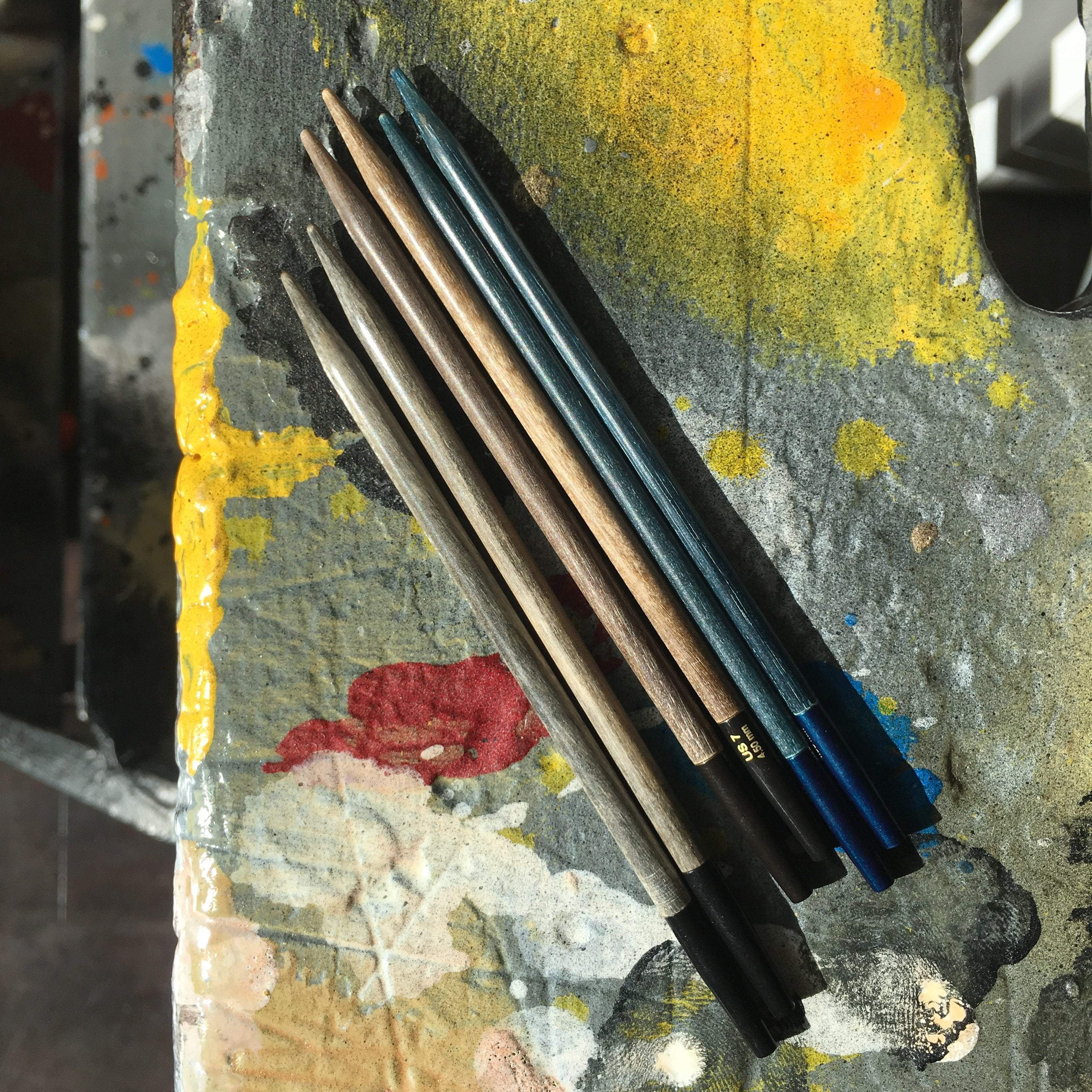LYKKE Interchangeable 3.5" Tips - Image 4