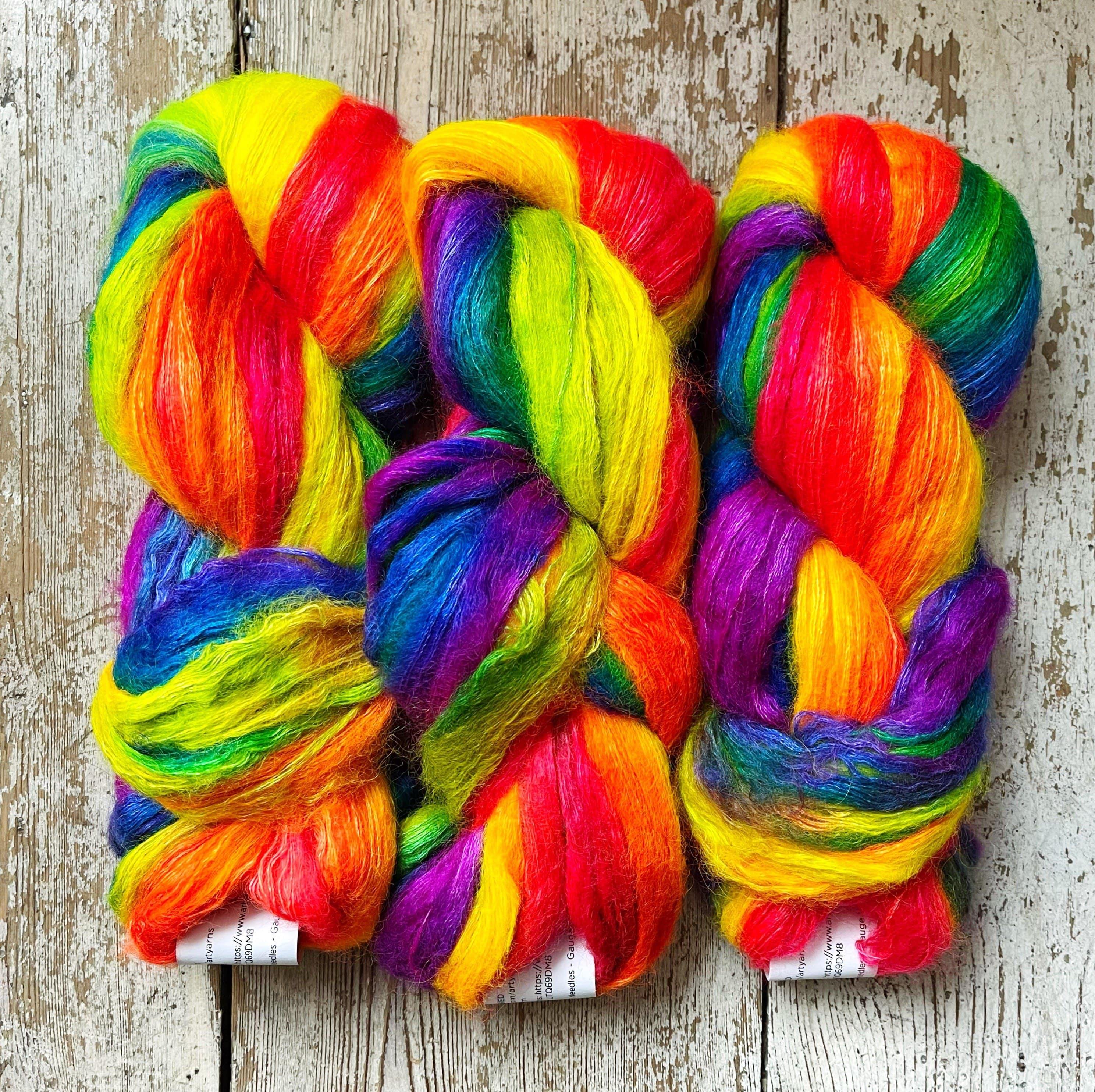 Make Mine a Double Sweater Kit - Image 17